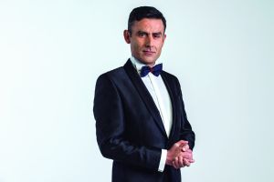 Escándalo en palacio 4