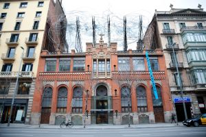 Fundación Tàpies 1