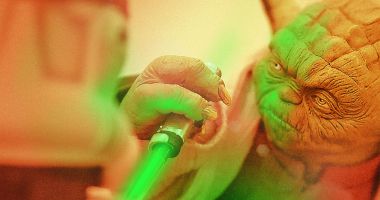 La saga de las galaxias - Exposición 5