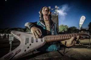 Rock Fest Barcelona 2025 4