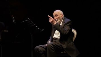 Una Pequeña Historia con Héctor Alterio 6