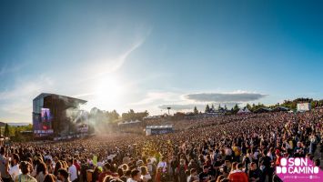 O Son Do Camiño 2025 4