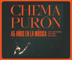 Chema Purón 1