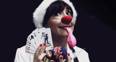 La Navidad de la Dra. Humor 1