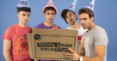 Donde mueren las palabras 5