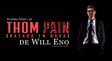 Thom Pain (Basado en nada) 2