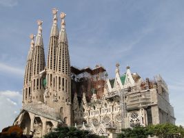 La Sagrada familia 4