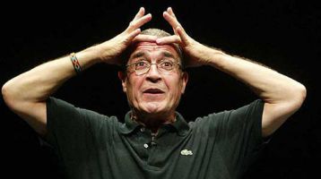 Tributo a Pepe RUBIANES 2