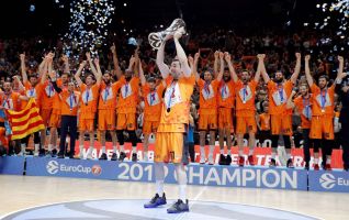 Valencia Basket 7