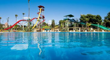 Caribe Aquatic Park 9