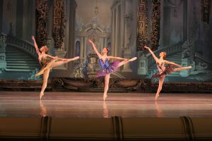 Ballet de Kiev 1