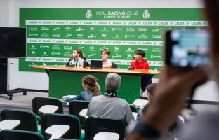 Tour El Sardinero - Racing de Santander 3