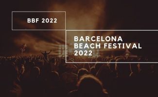 Barcelona Beach Festival 2025 3
