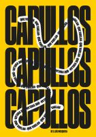 Capullos que vuelan 3