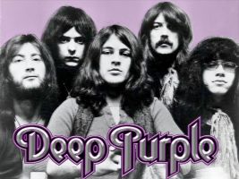 Deep Purple 1