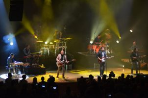 Brothers in Band Tribute Dire Straits 2