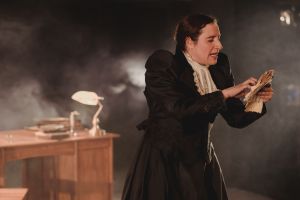 El Caballero Incierto 1