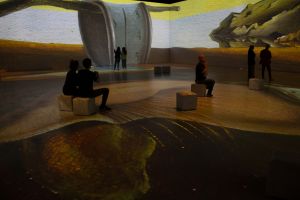 Dalí Cibernético 10