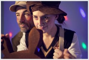 La Isla de las Luciérnagas 1