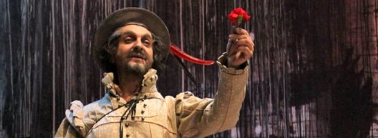 La Sombra del Tenorio 1