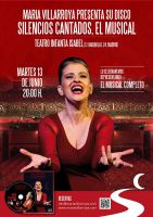 Silencios Cantados 2