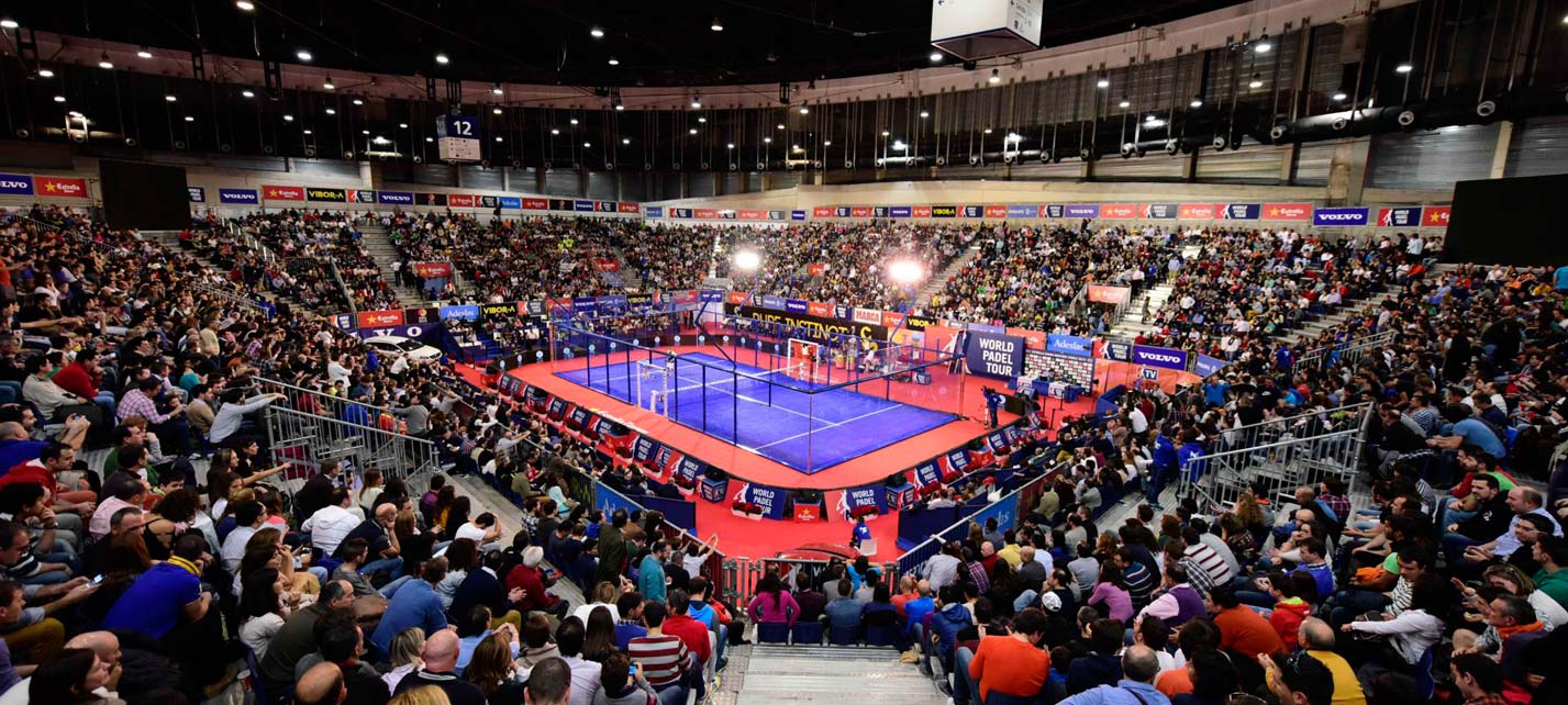 World Padel Tour 2025