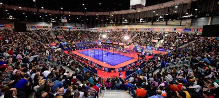 World Padel Tour 3
