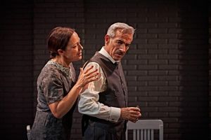 Muerte de un Viajante 4