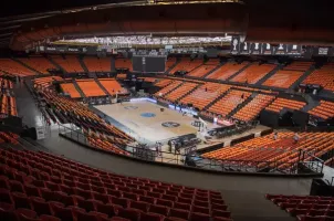 Pabellon Fuente de San Luis 7