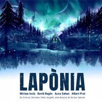 Lapònia en Barcelona 1