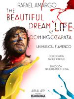 The Beautiful Dream of Life Domingo Zapata 1