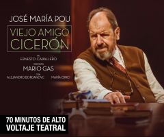 Viejo amigo Cicerón - José María Pou  6