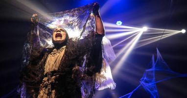 Juana La Loca con Nicolás Pérez Costa 4