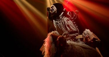 Juana La Loca con Nicolás Pérez Costa 5