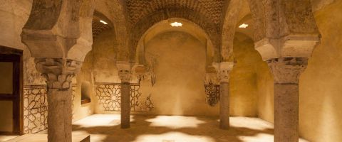 Real Monasterio de Santa Clara de Tordesillas 2