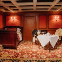 Titanic: The official exhibition 4