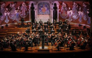 Orquestra Simfònica Camera Musicae 1