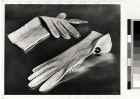 Exposición Ilse Bing 1