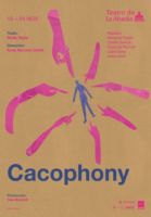 Cacophony 1