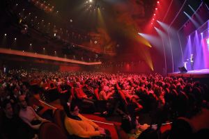 Muy Interesante Science Fest 1