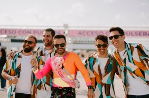 Spring Festival Alicante 4