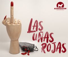 Las Uñas Rojas 1
