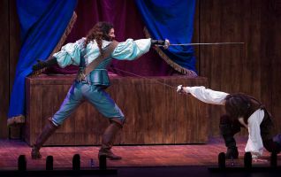 Cyrano de Bergerac - José Luis Gil 7