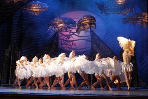 El cascanueces – Kiev Modern Ballet 3