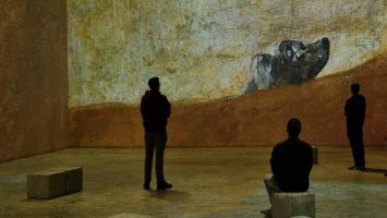 Universo Goya. Entre la luz y la Oscuridad 5