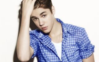 Justin Bieber 3