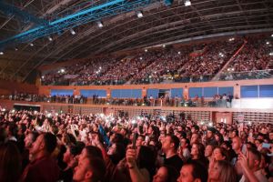 Espacio Multiusos Sánchez Paraiso 6