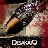 Desakato 1