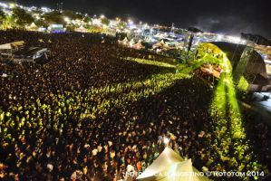 Rototom Sunsplash 2025 2