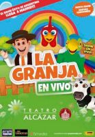 La Granja en Vivo 3